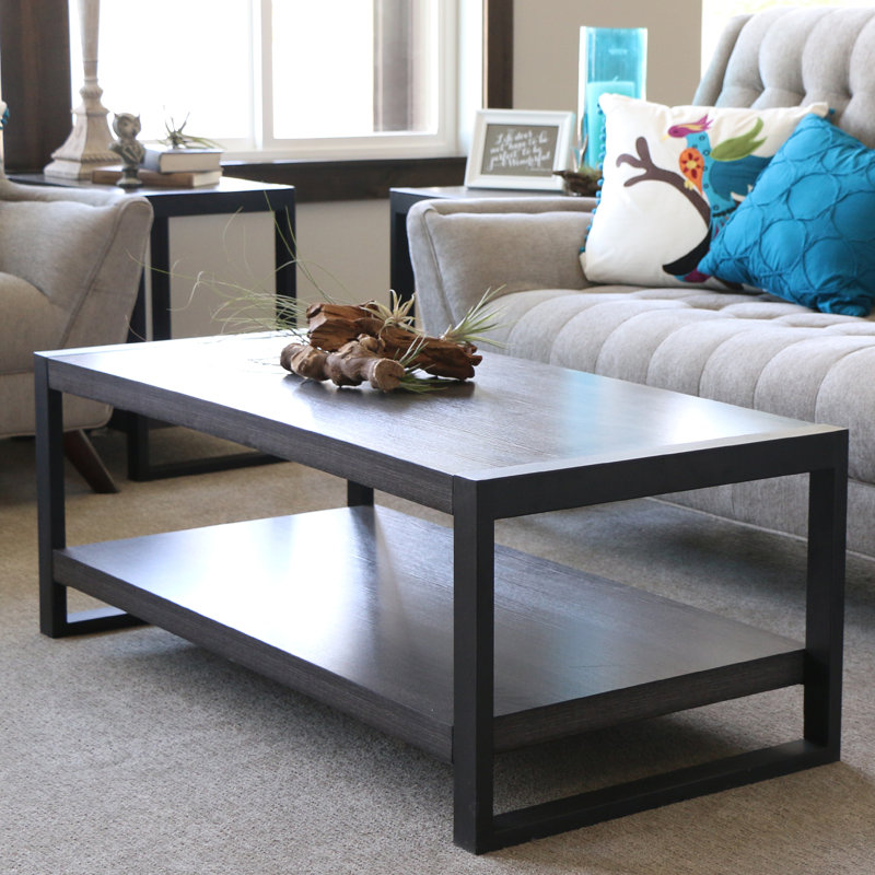 angeloHOME City Grove Coffee Table & Reviews Wayfair